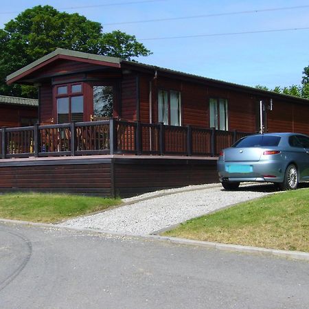 Rosewater Park Lodge Bodmin Dış mekan fotoğraf