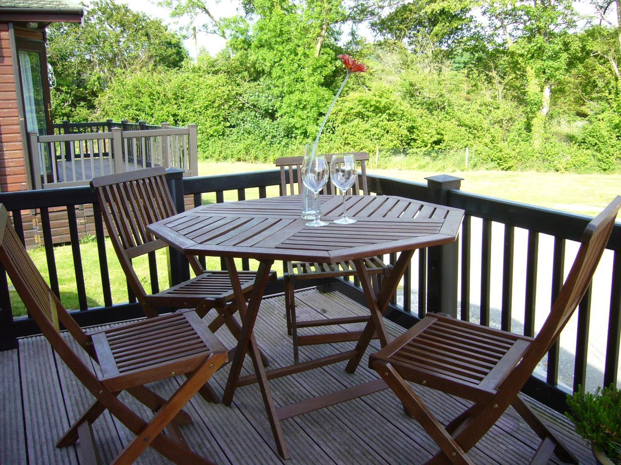 Rosewater Park Lodge Bodmin Dış mekan fotoğraf