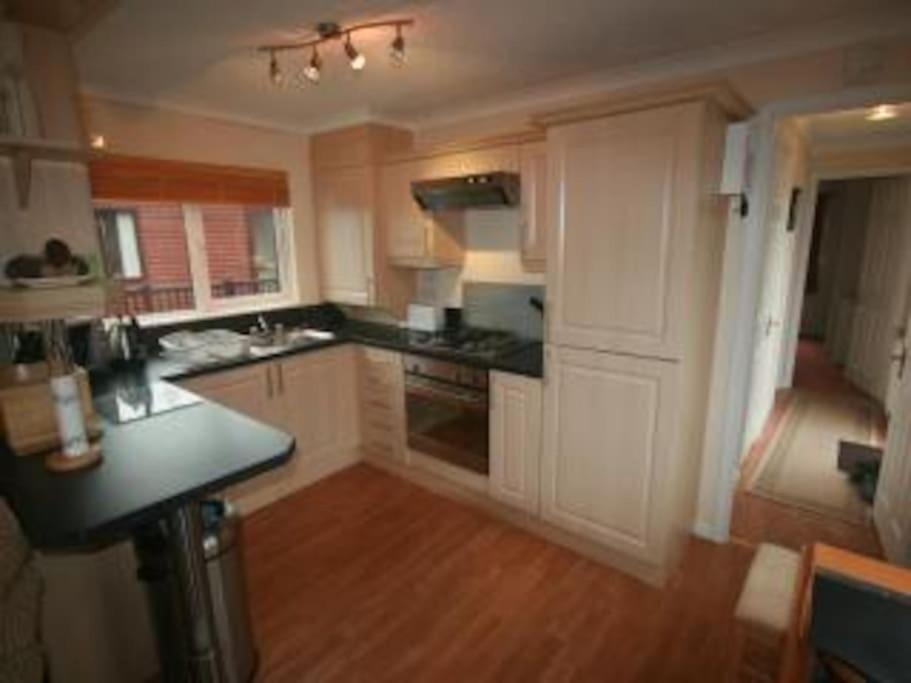 Rosewater Park Lodge Bodmin Dış mekan fotoğraf