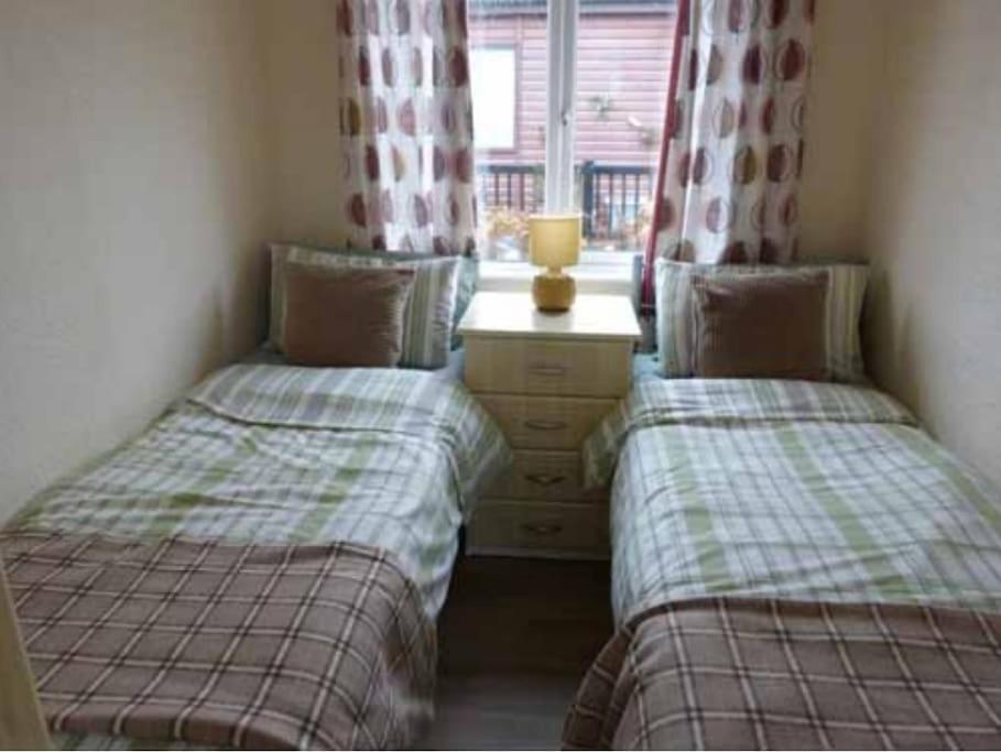 Rosewater Park Lodge Bodmin Dış mekan fotoğraf